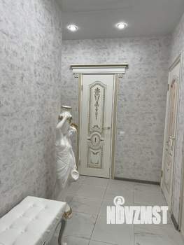 1-к квартира, вторичка, 48м2, 4/17 этаж