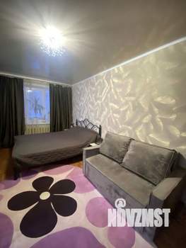 1-к квартира, вторичка, 33м2, 1/5 этаж