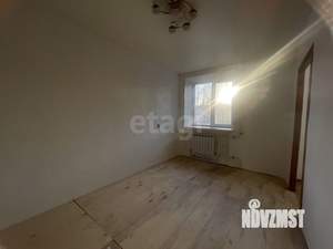 2-к квартира, вторичка, 26м2, 2/5 этаж