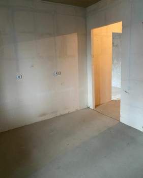 1-к квартира, вторичка, 38м2, 7/9 этаж