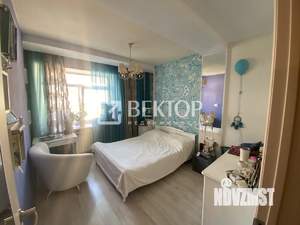 2-к квартира, вторичка, 70м2, 3/3 этаж