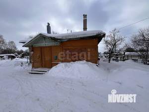 2-к квартира, вторичка, 25м2, 1/1 этаж