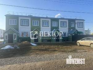 2-к квартира, вторичка, 120м2, 1/2 этаж