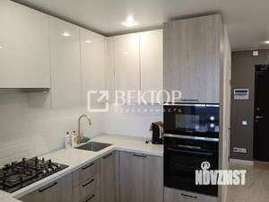 1-к квартира, вторичка, 35м2, 4/10 этаж