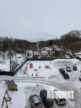 1-к квартира, вторичка, 39м2, 4/9 этаж