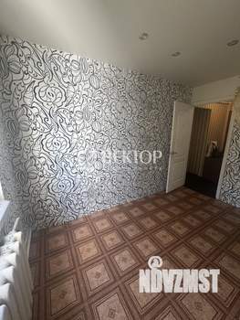 2-к квартира, вторичка, 40м2, 1/5 этаж