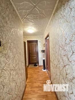 1-к квартира, вторичка, 35м2, 1/9 этаж