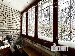 1-к квартира, вторичка, 32м2, 1/4 этаж
