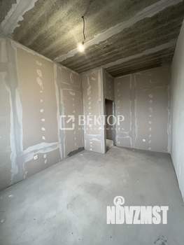 2-к квартира, сданный дом, 46м2, 2/2 этаж