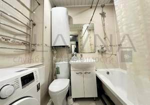 1-к квартира, вторичка, 40м2, 1/3 этаж
