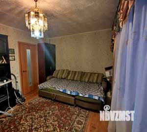 3-к квартира, вторичка, 63м2, 6/9 этаж