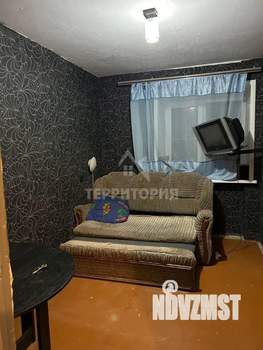 2-к квартира, вторичка, 45м2, 5/5 этаж