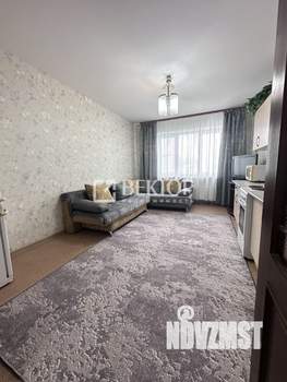 2-к квартира, сданный дом, 60м2, 1/12 этаж