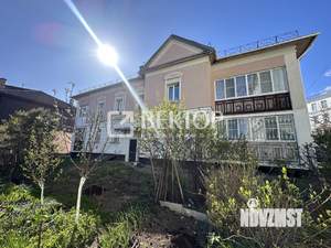 3-к квартира, вторичка, 64м2, 2/2 этаж
