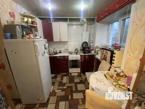 2-к квартира, вторичка, 42м2, 3/5 этаж
