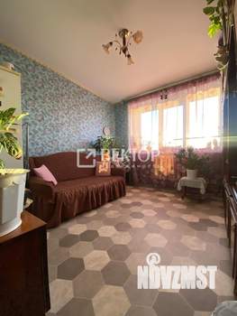 2-к квартира, вторичка, 36м2, 5/5 этаж