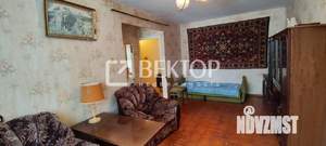 2-к квартира, вторичка, 46м2, 2/5 этаж