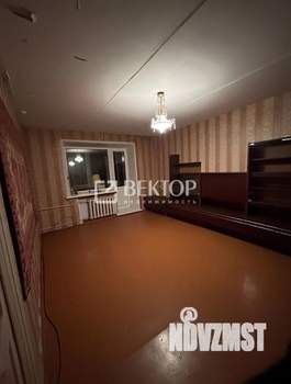 2-к квартира, вторичка, 53м2, 3/3 этаж