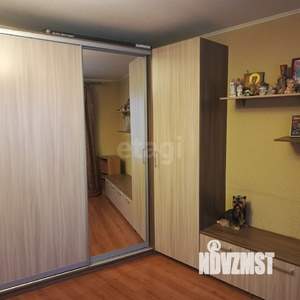 3-к квартира, вторичка, 64м2, 5/8 этаж