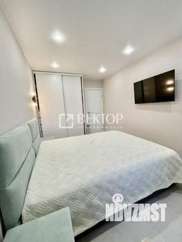 3-к квартира, вторичка, 65м2, 2/9 этаж