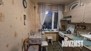 2-к квартира, вторичка, 47м2, 4/5 этаж