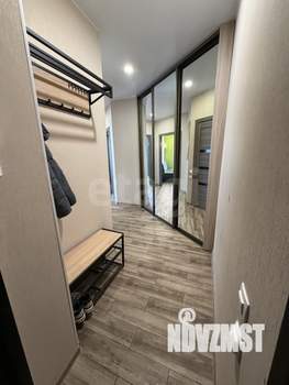 2-к квартира, вторичка, 57м2, 2/3 этаж