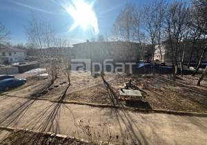 3-к квартира, вторичка, 59м2, 2/3 этаж