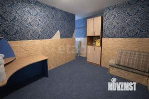1-к квартира, вторичка, 20м2, 1/2 этаж