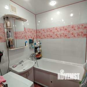 1-к квартира, вторичка, 48м2, 1/3 этаж