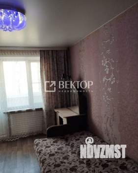 1-к квартира, вторичка, 33м2, 4/5 этаж