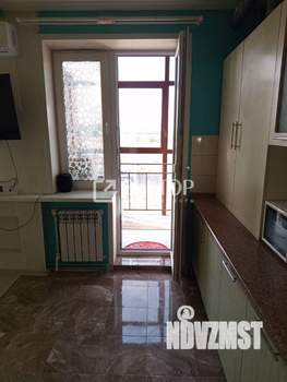 1-к квартира, вторичка, 32м2, 1/3 этаж
