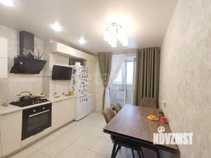 3-к квартира, вторичка, 76м2, 3/5 этаж