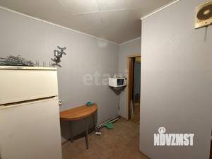 1-к квартира, вторичка, 33м2, 4/5 этаж