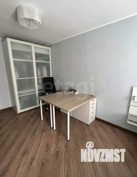 3-к квартира, вторичка, 83м2, 1/5 этаж
