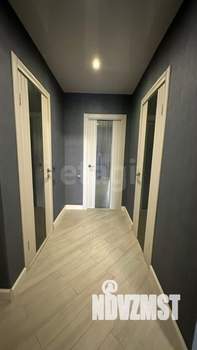 2-к квартира, вторичка, 59м2, 2/9 этаж