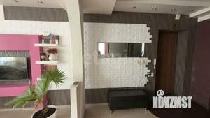 4-к квартира, вторичка, 91м2, 2/4 этаж