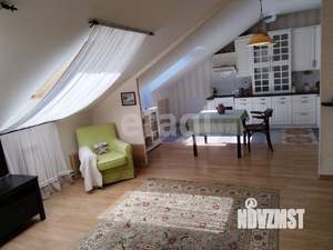 3-к квартира, вторичка, 78м2, 4/4 этаж