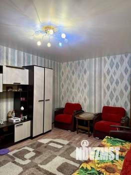 2-к квартира, вторичка, 53м2, 5/5 этаж