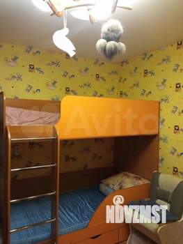2-к квартира, вторичка, 51м2, 2/5 этаж