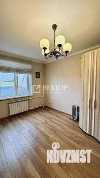 3-к квартира, вторичка, 65м2, 2/5 этаж