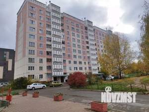 3-к квартира, вторичка, 65м2, 7/10 этаж