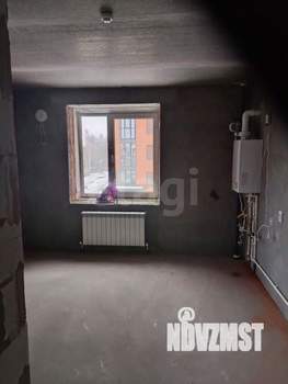 1-к квартира, вторичка, 42м2, 3/9 этаж