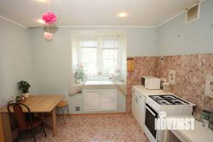 3-к квартира, вторичка, 68м2, 3/3 этаж
