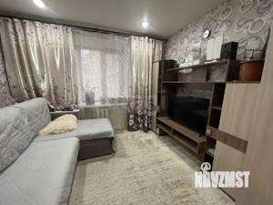 4-к квартира, вторичка, 77м2, 2/3 этаж