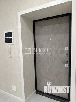 1-к квартира, вторичка, 40м2, 1/9 этаж