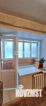 2-к квартира, вторичка, 42м2, 3/5 этаж