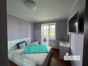 3-к квартира, вторичка, 65м2, 4/9 этаж