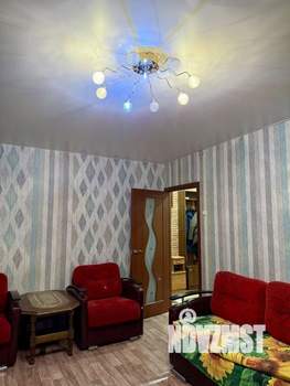 2-к квартира, вторичка, 53м2, 5/5 этаж