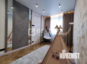 3-к квартира, вторичка, 74м2, 3/4 этаж