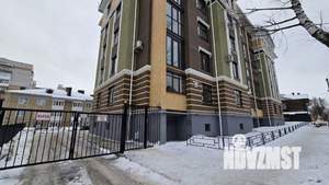 4-к квартира, вторичка, 124м2, 5/5 этаж